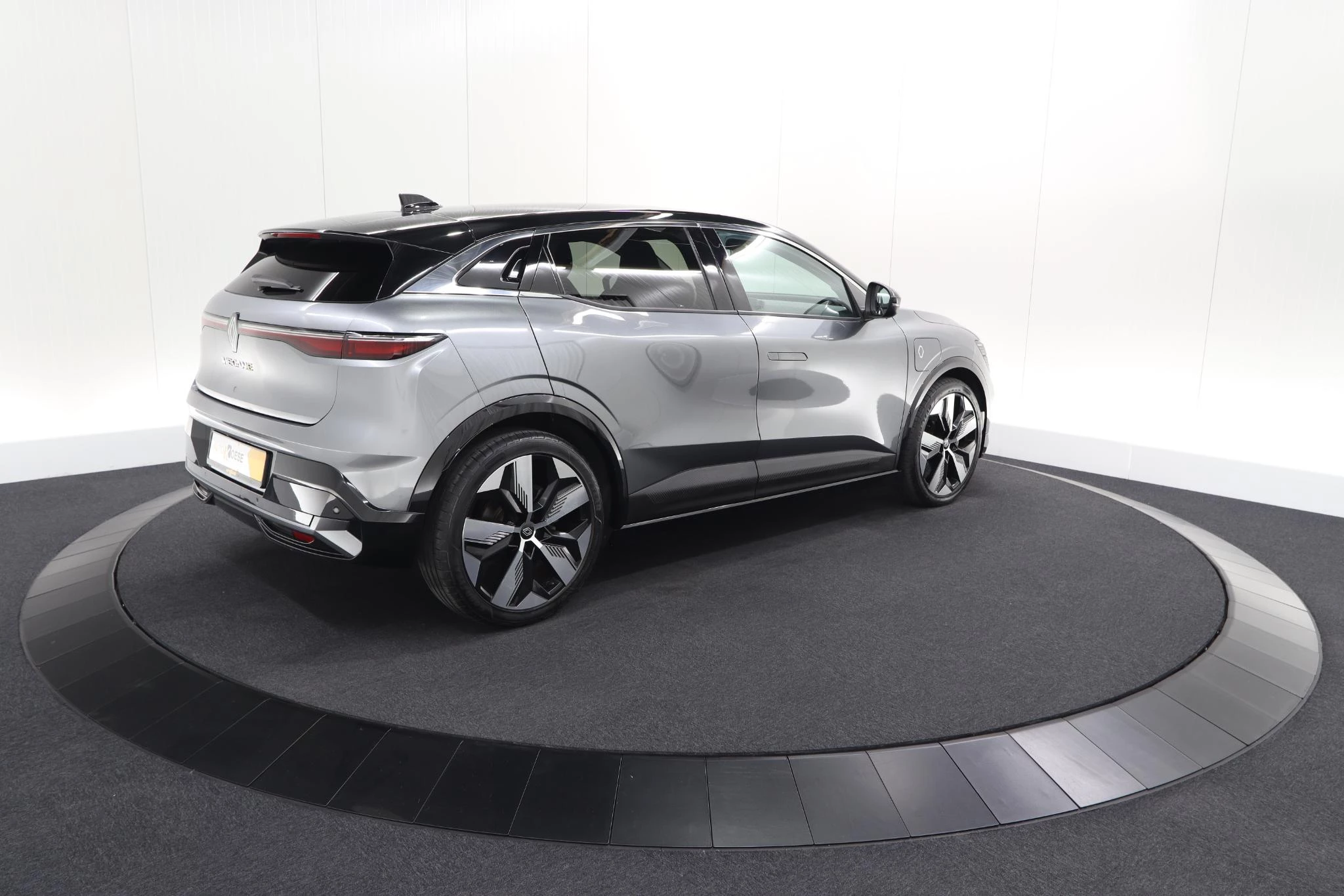 Hoofdafbeelding Renault Megane E-Tech