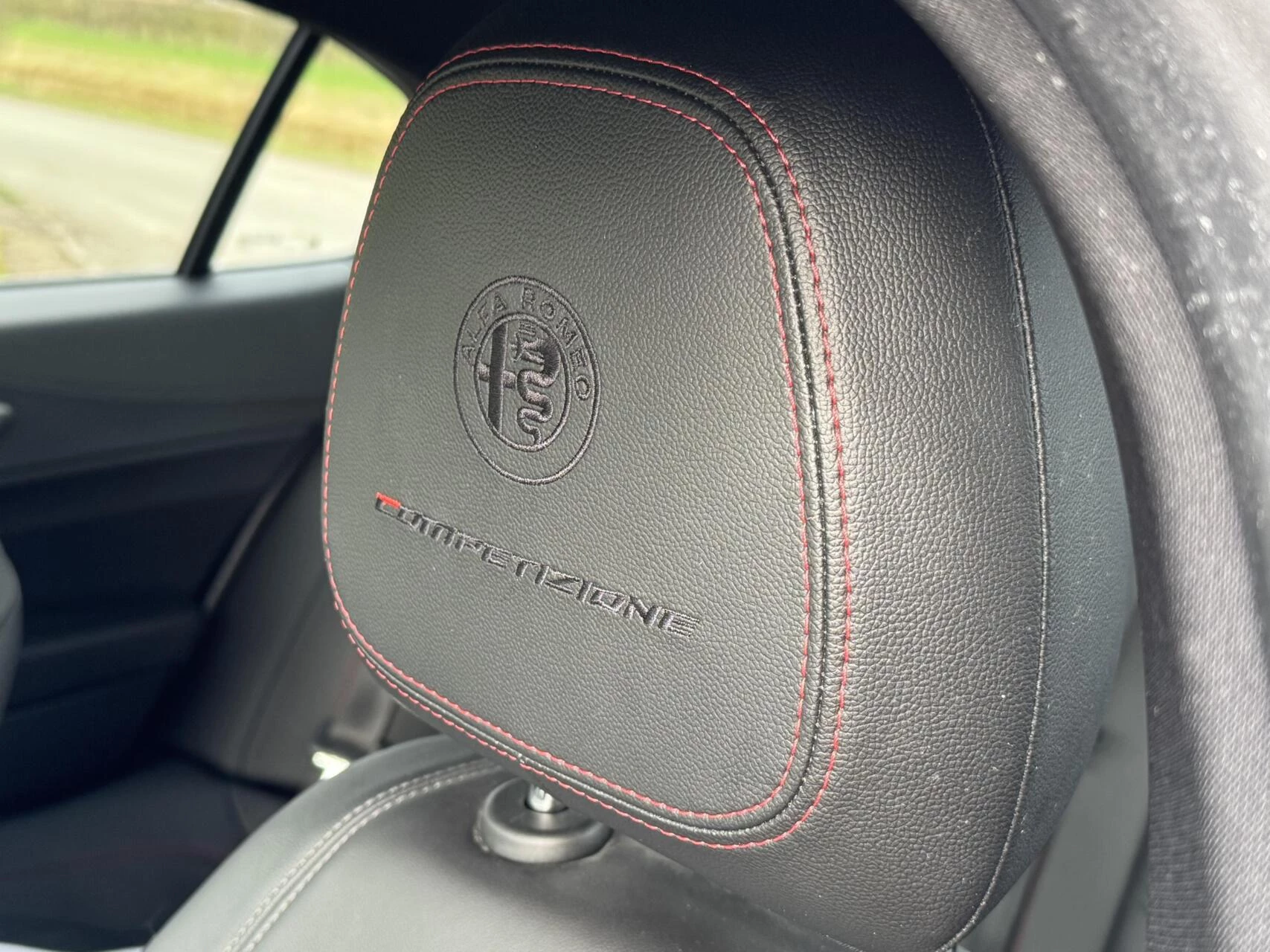 Hoofdafbeelding Alfa Romeo Giulia