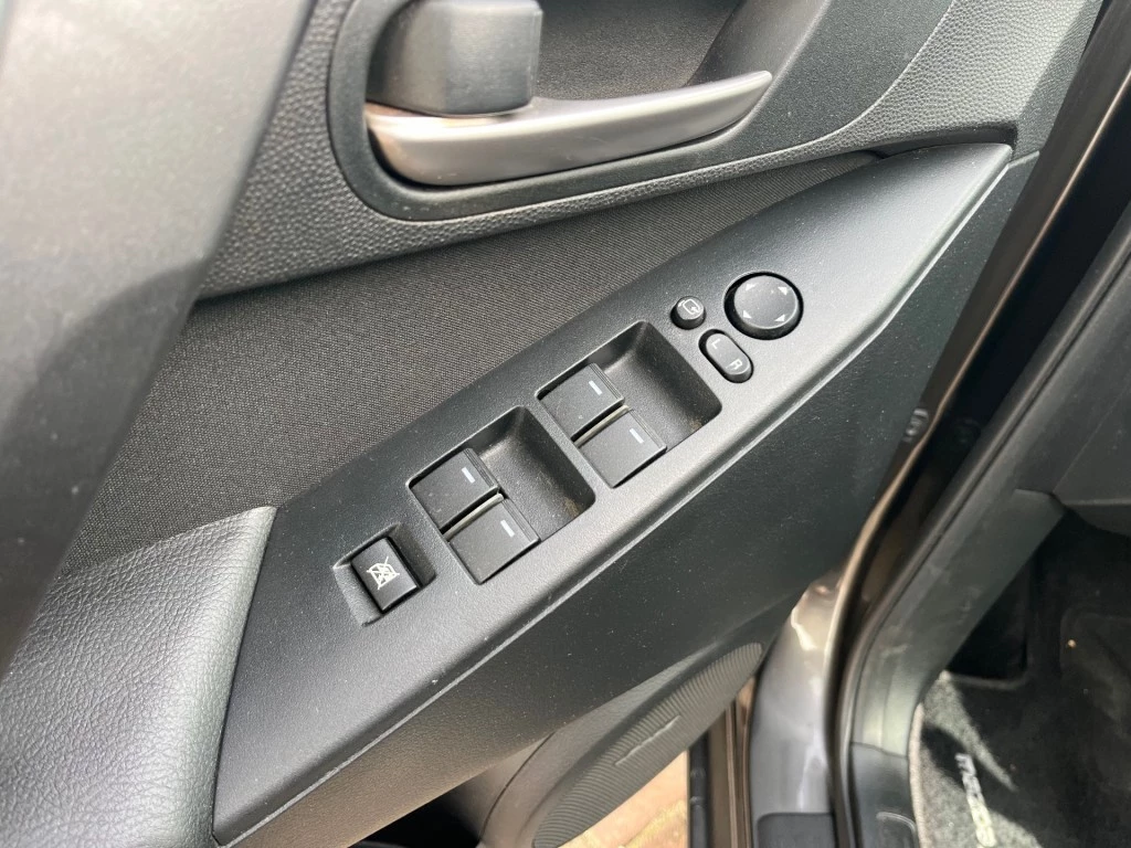 Hoofdafbeelding Mazda 3