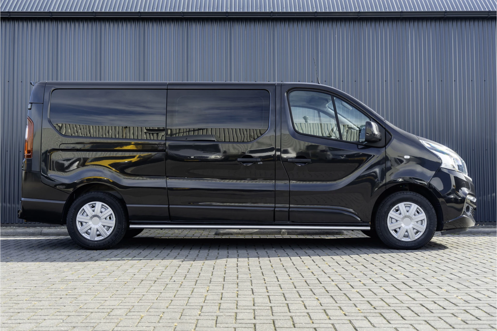Hoofdafbeelding Fiat Talento