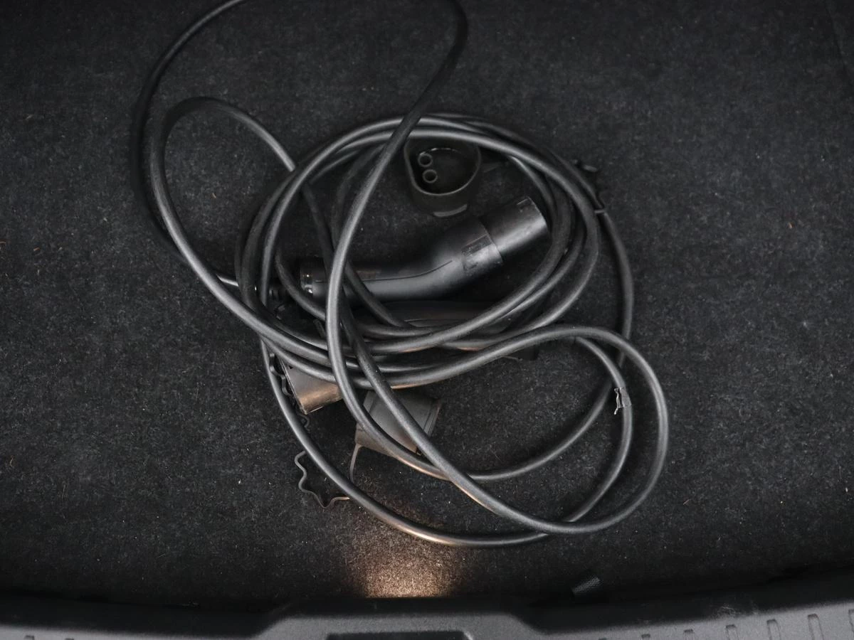 Hoofdafbeelding Volvo S60