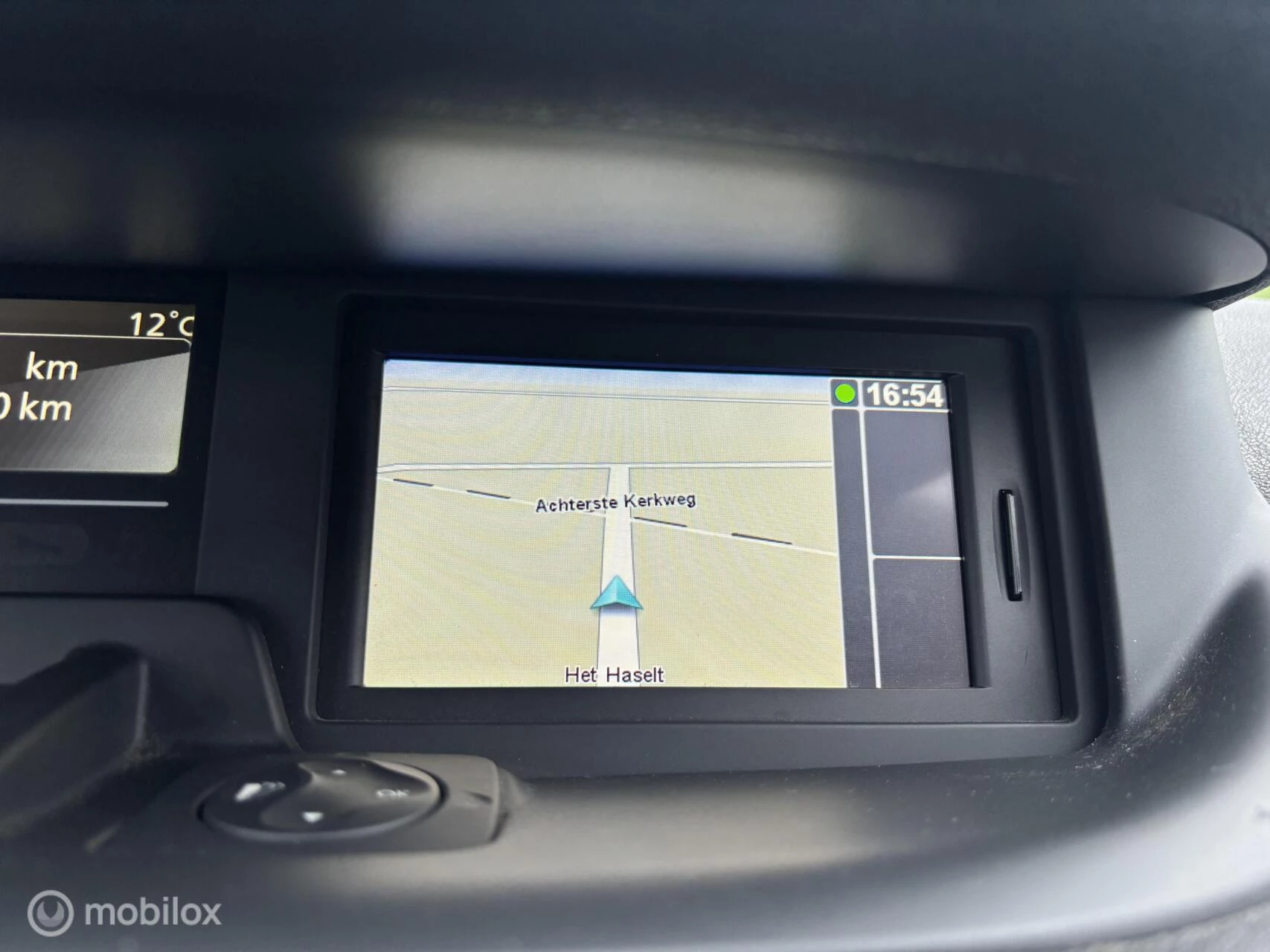 Hoofdafbeelding Renault Scénic