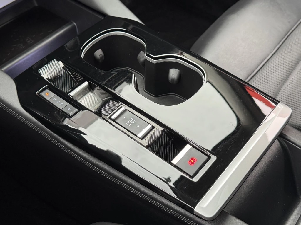 Hoofdafbeelding Citroën C5 X