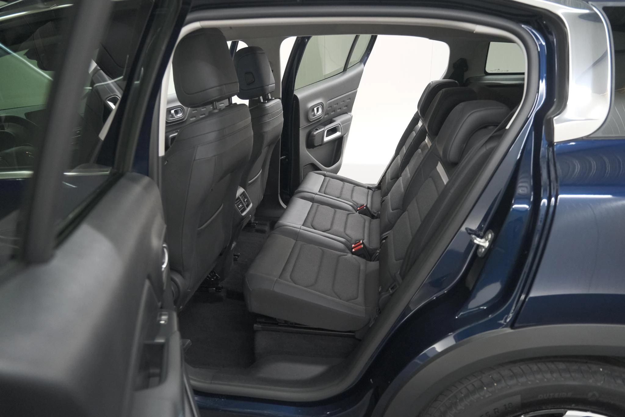 Hoofdafbeelding Citroën C5 Aircross