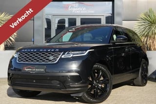 Hoofdafbeelding Land Rover Range Rover Velar