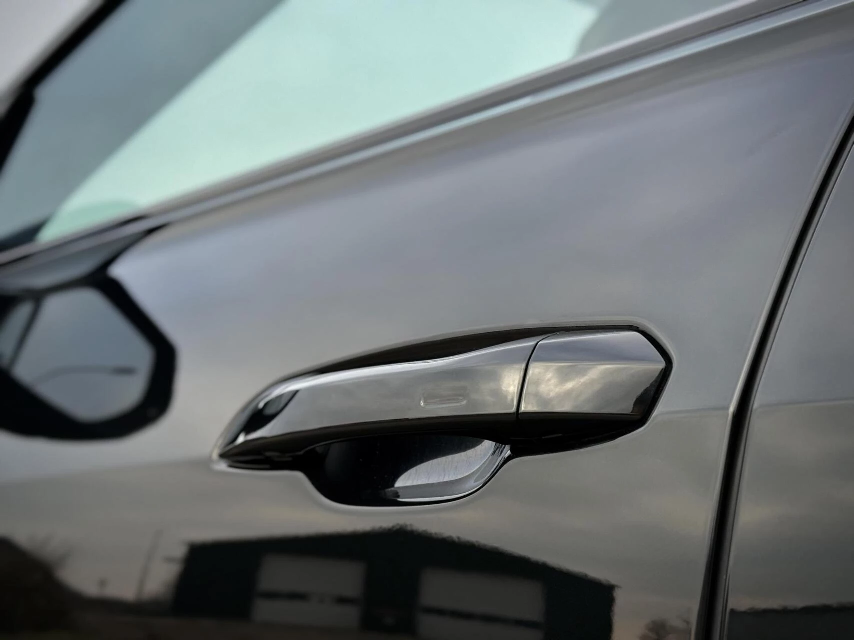 Hoofdafbeelding Audi RSQ8