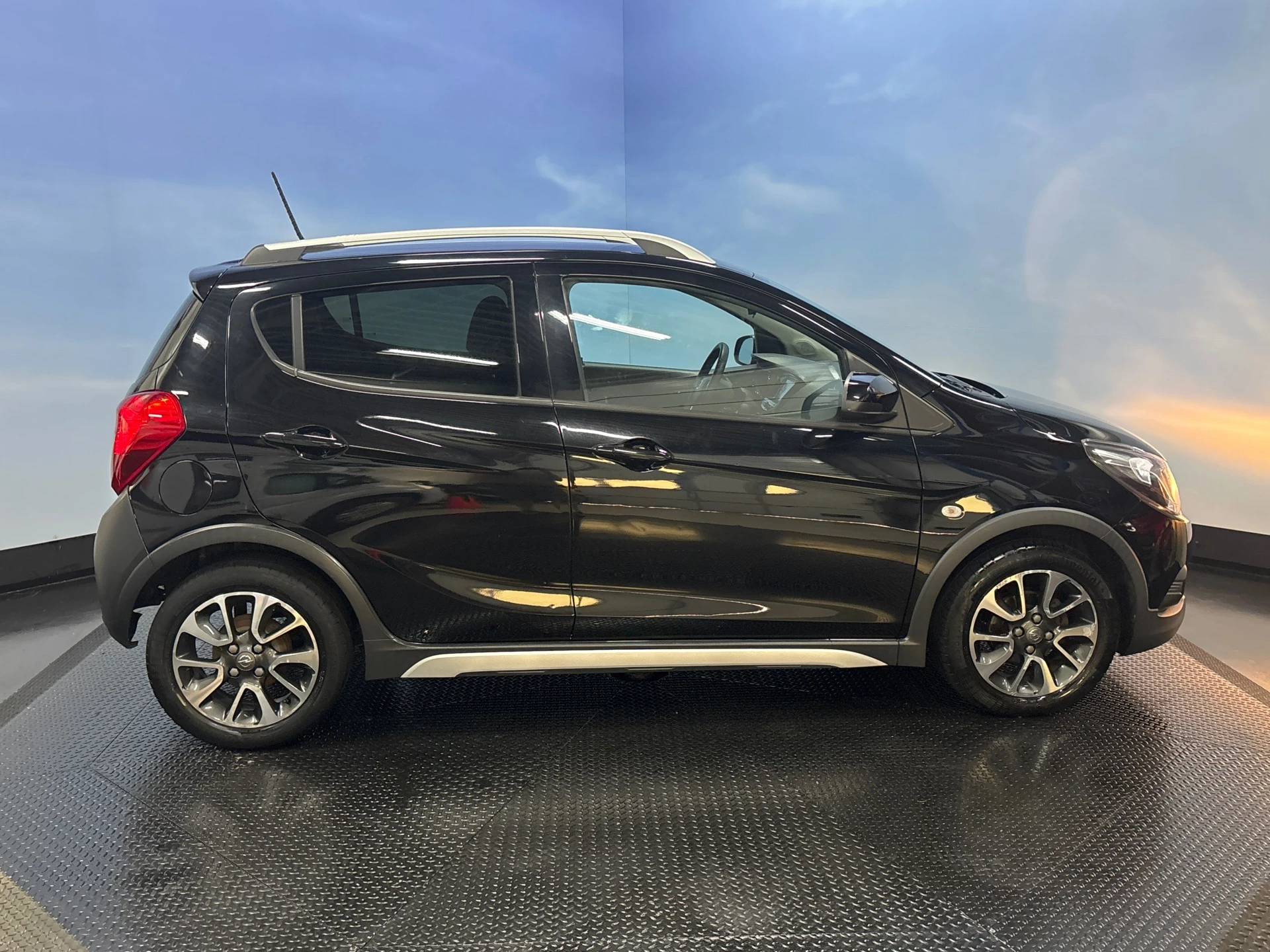 Hoofdafbeelding Opel KARL