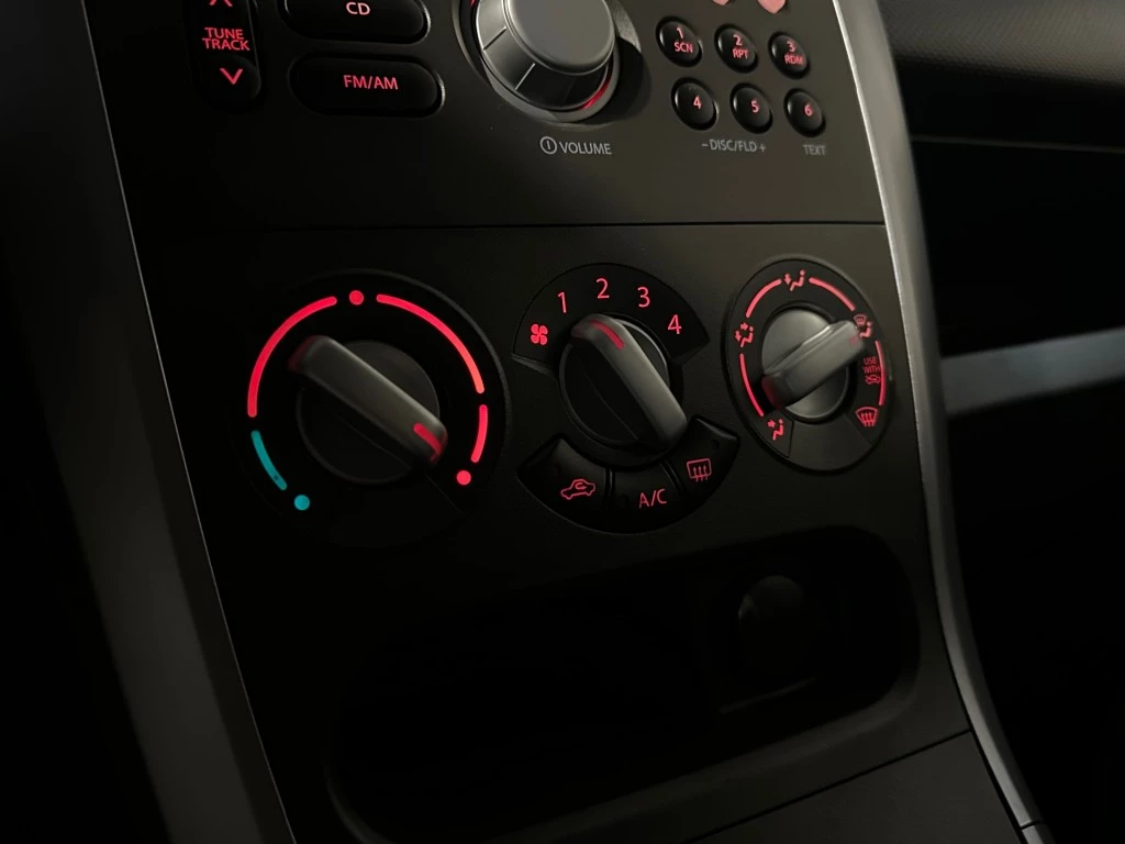 Hoofdafbeelding Opel Agila