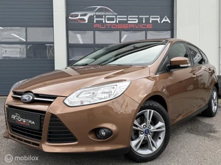 Ford Focus 1.0 EcoBoost Edition Plus Trekhk Nieuwe Distr-Riem