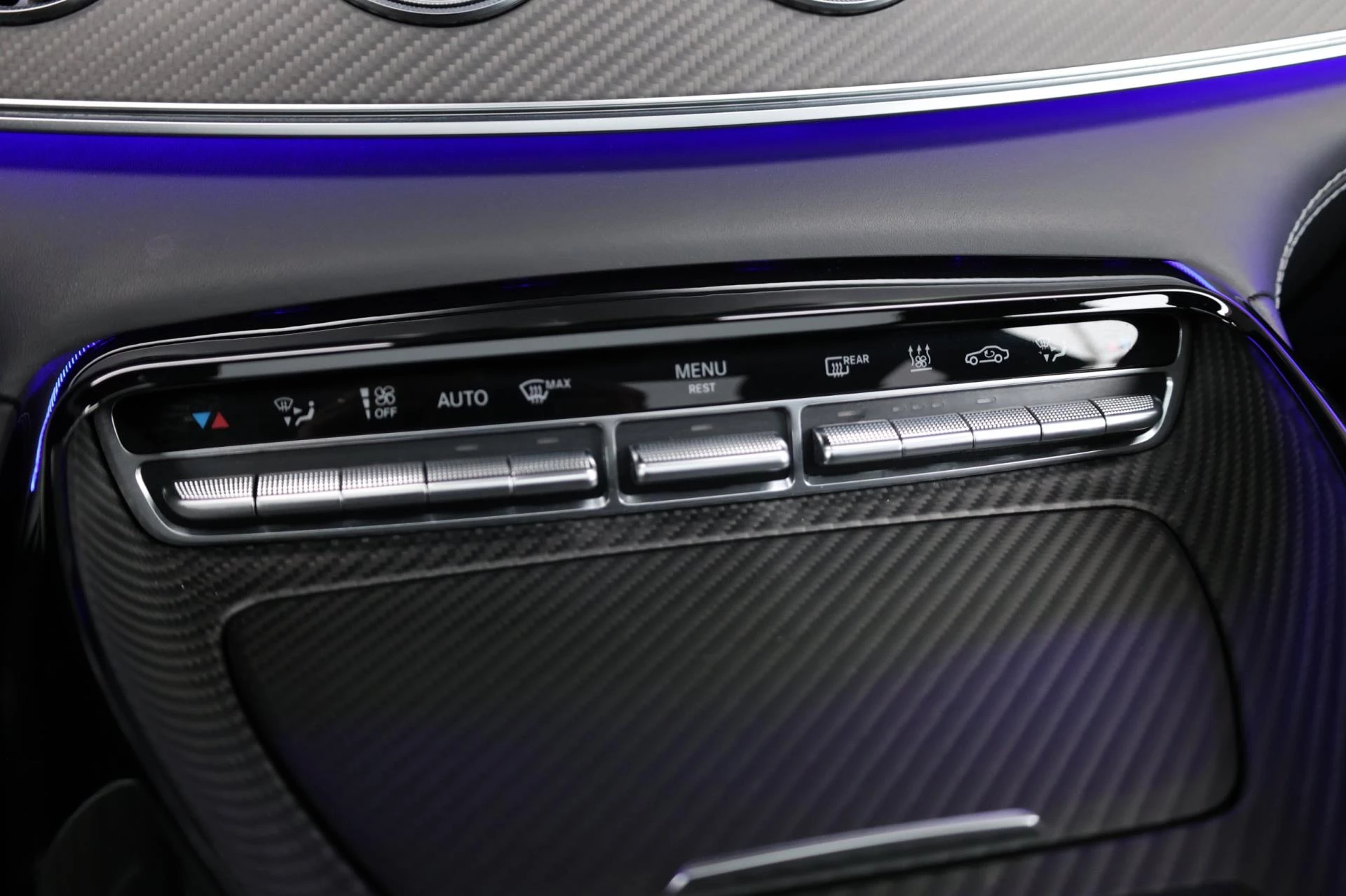 Hoofdafbeelding Mercedes-Benz AMG GT