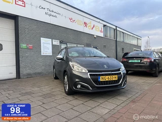 Peugeot 208 1.2 PureTech Allure