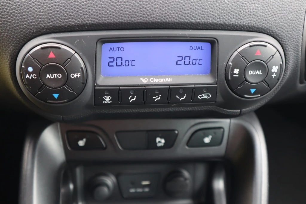 Hoofdafbeelding Hyundai ix35