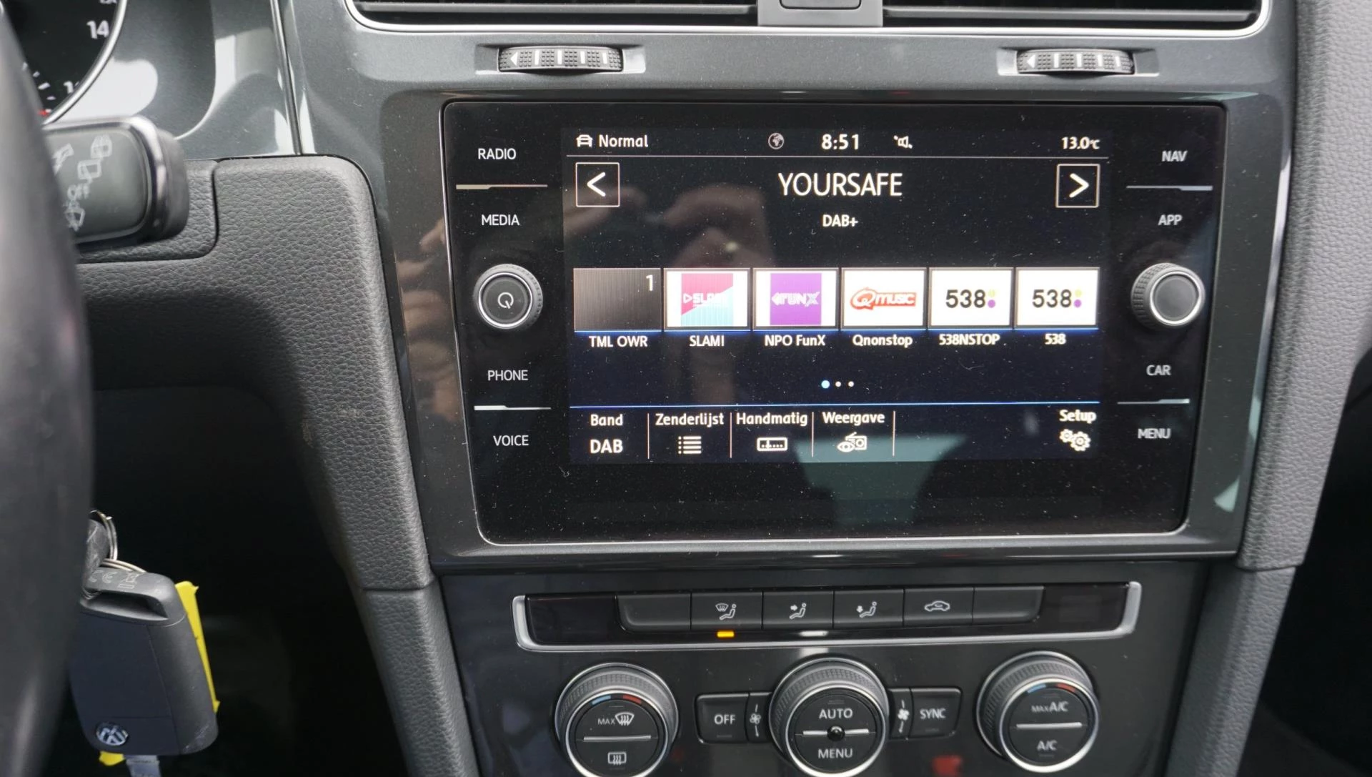 Hoofdafbeelding Volkswagen e-Golf