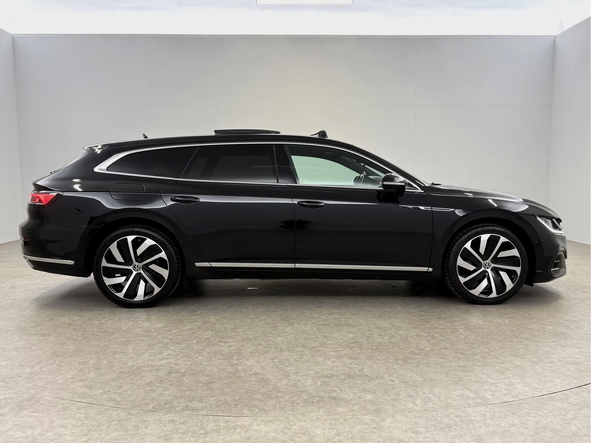 Hoofdafbeelding Volkswagen Arteon