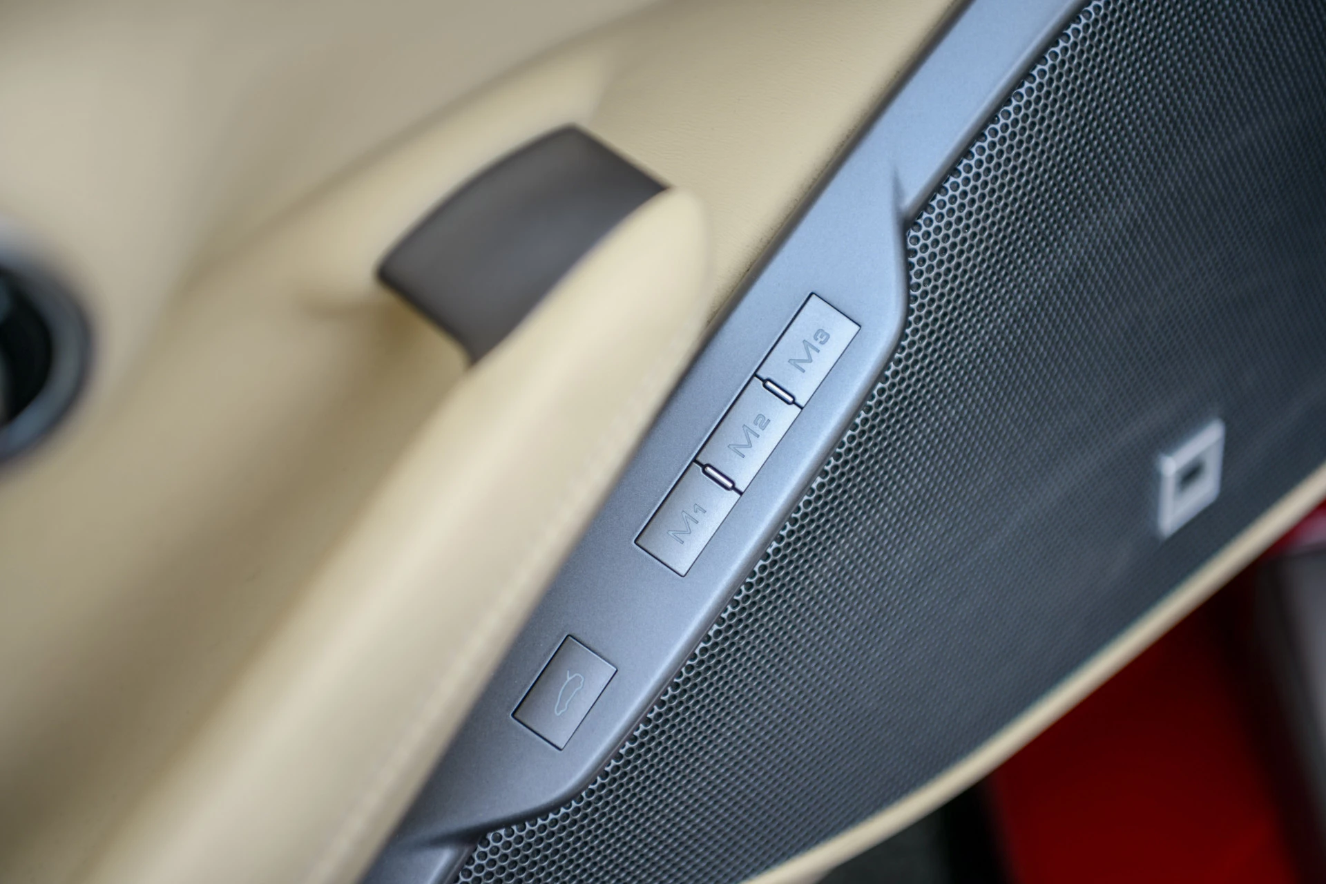 Hoofdafbeelding Ferrari Portofino