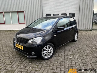 Hoofdafbeelding SEAT Mii Seat Mii 1.0 Sport 75PK | Pano | Cruise | Stoelverwarming | PDC |