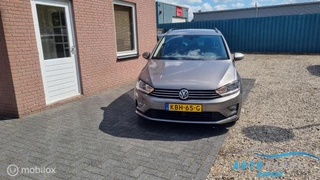 Volkswagen Golf Sportsvan 1.4 TSI Highline 125 pk