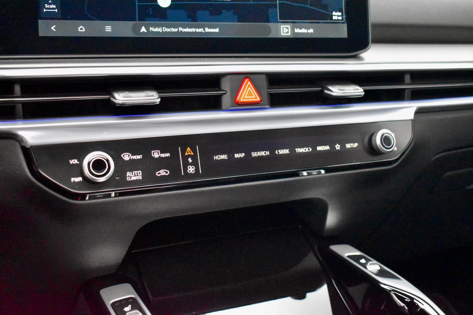 Hoofdafbeelding Kia Sorento