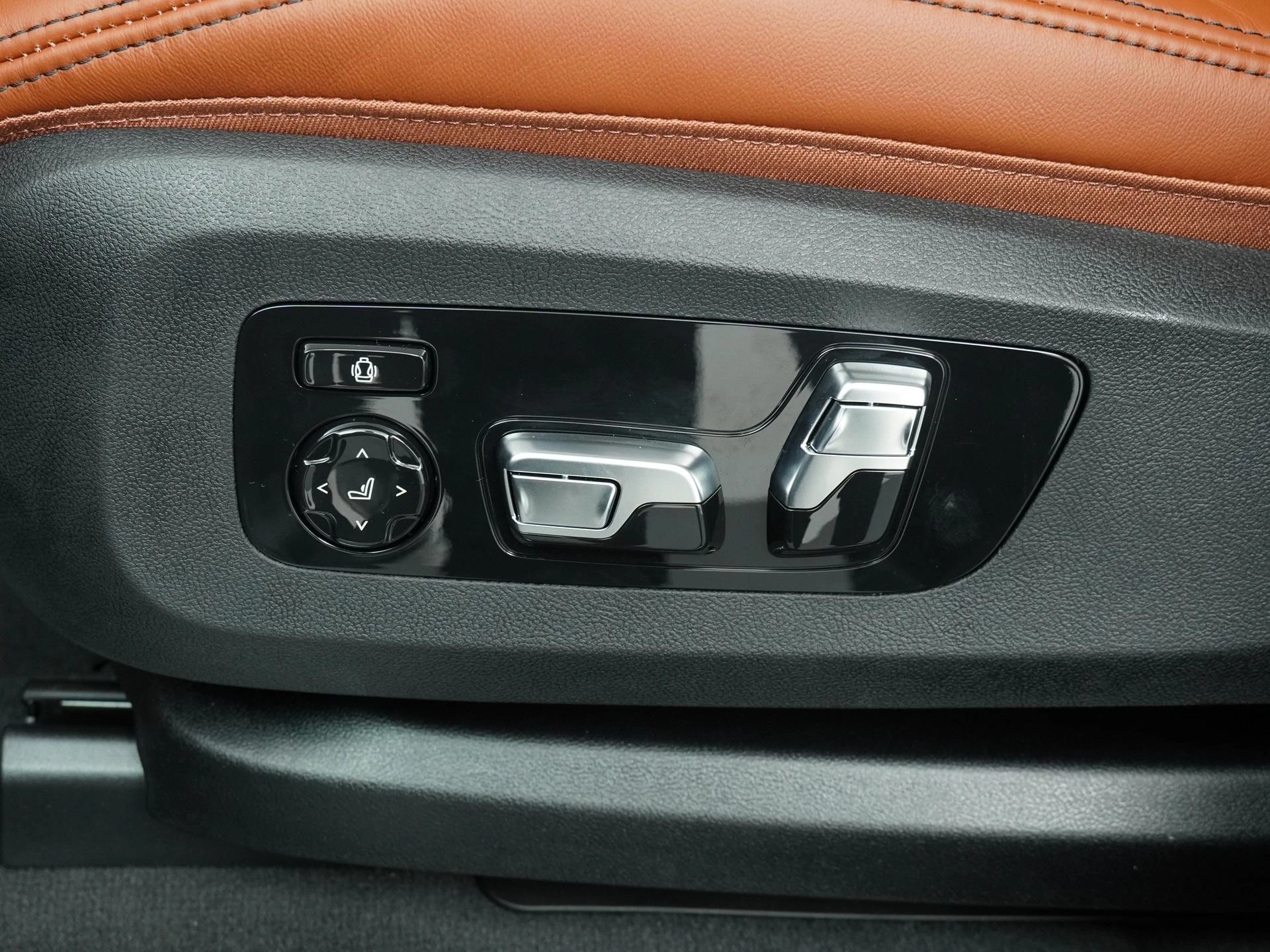 Hoofdafbeelding BMW X7