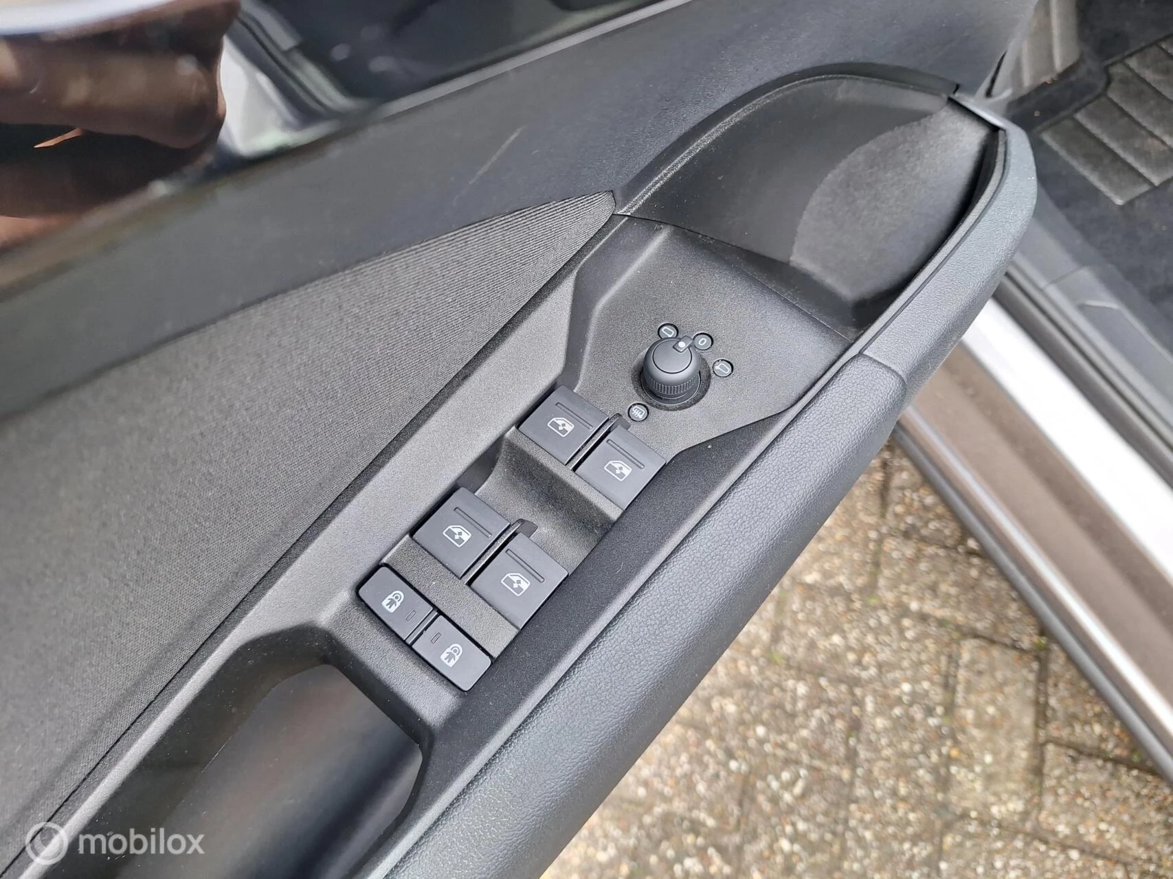 Hoofdafbeelding Audi Q4 e-tron