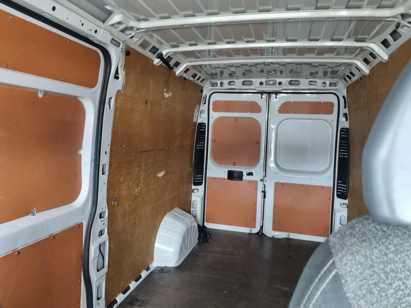 Hoofdafbeelding Fiat Ducato