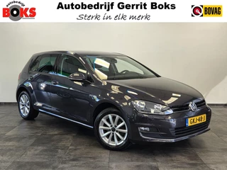 Volkswagen Golf 1.2 TSI Lounge Stoelverw Climate PDC
