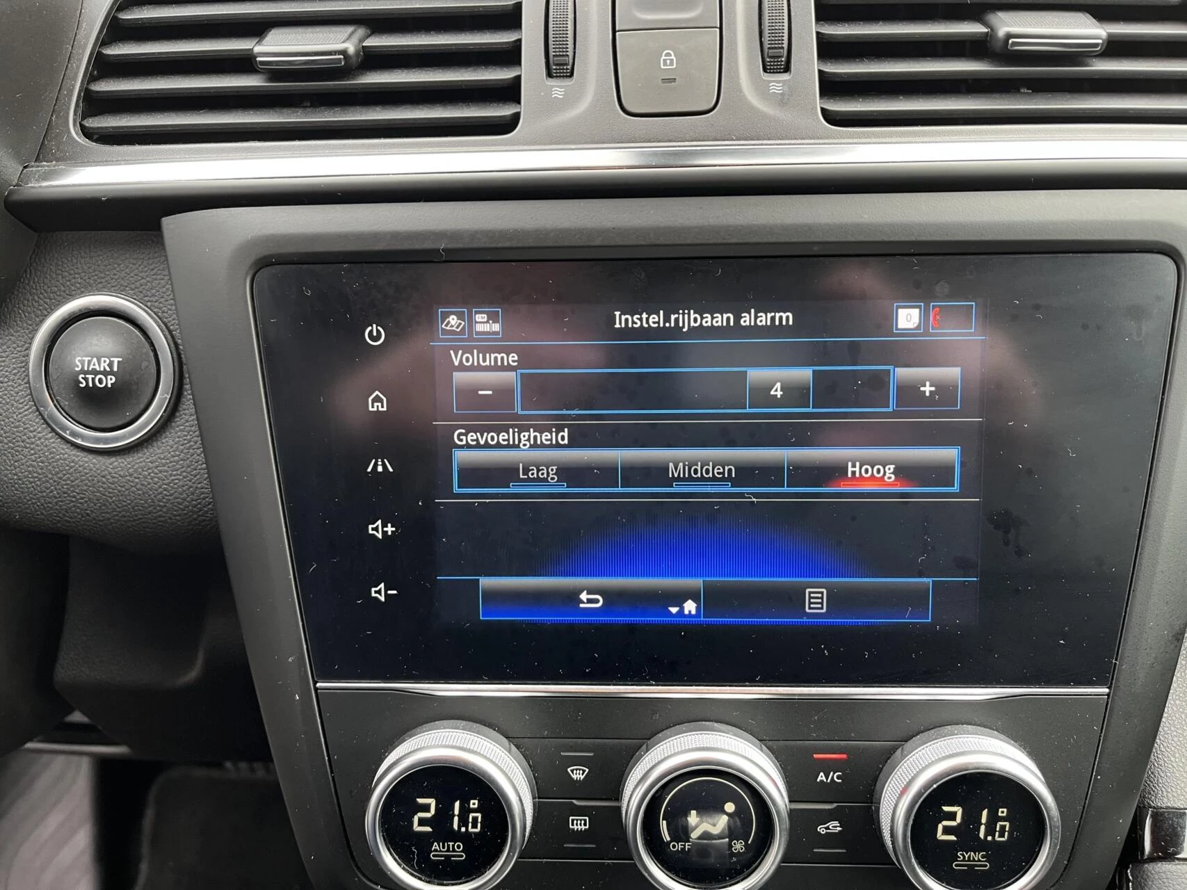 Hoofdafbeelding Renault Kadjar