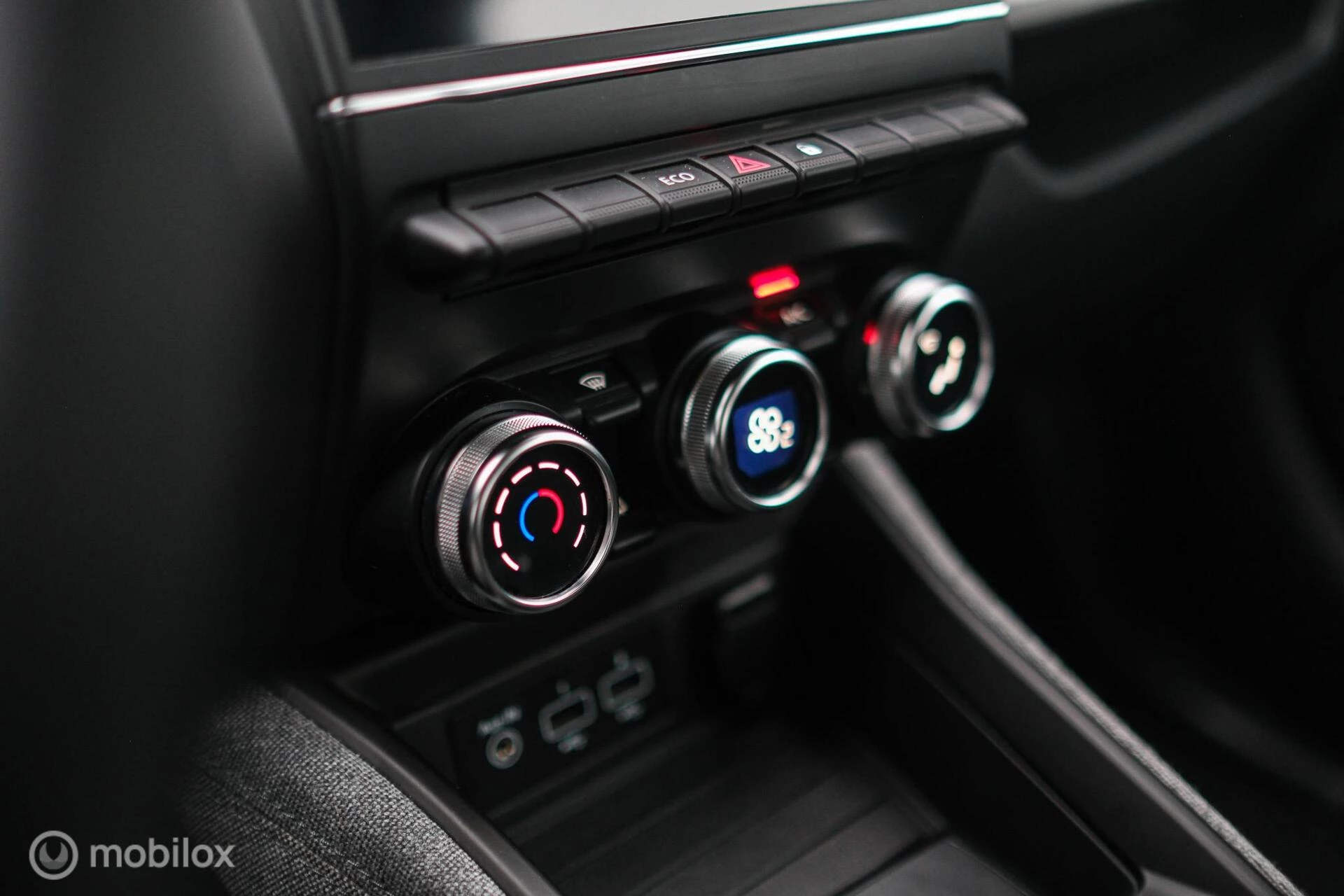 Hoofdafbeelding Renault ZOE