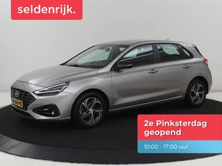 Hyundai i30 1.0 T-GDi MHEV Comfort | Carplay | Camera |  Keyless | Navigatie | Climate control | Bluetooth | Cruise control | DAB | Parkeerhulp