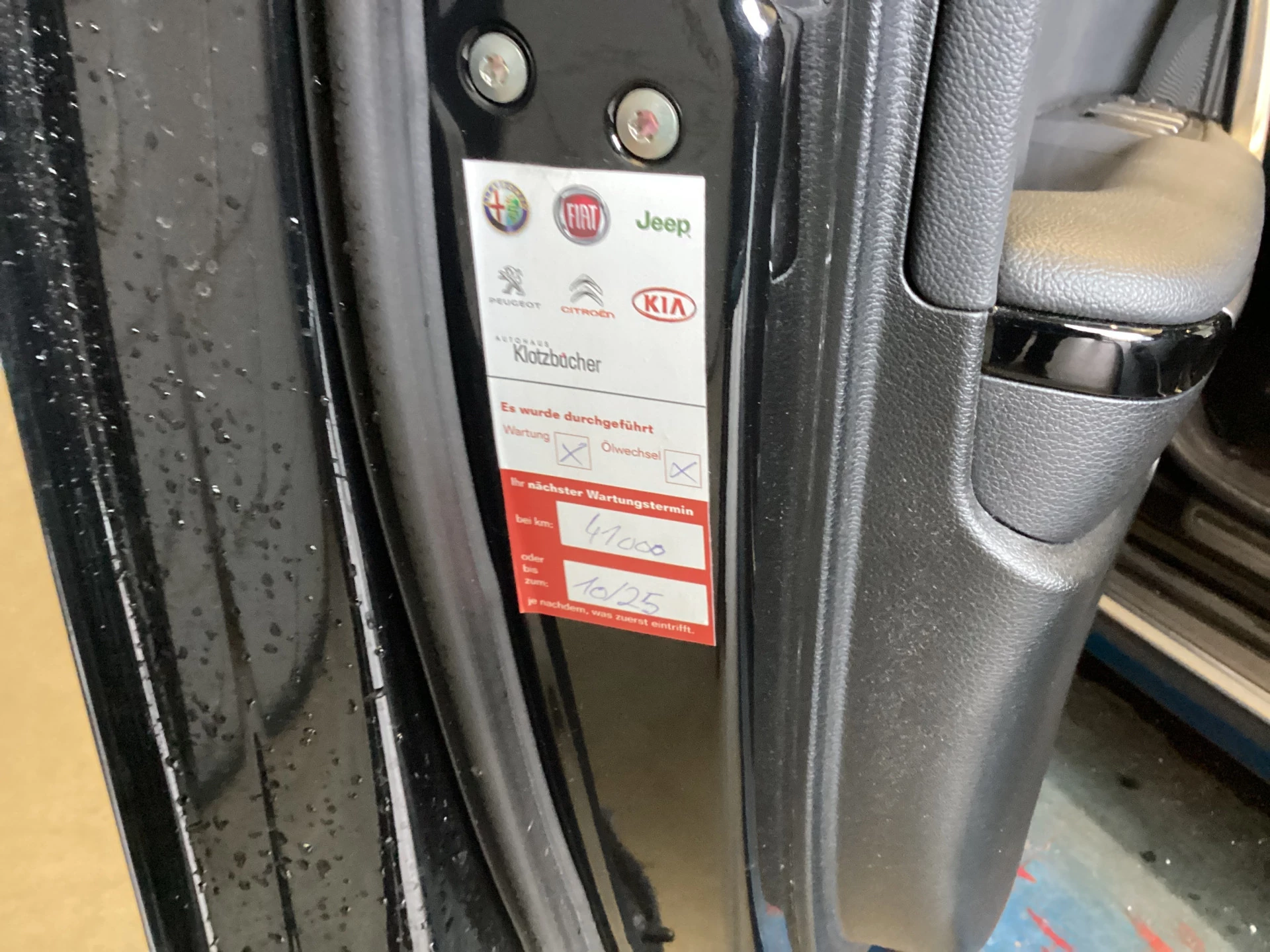 Hoofdafbeelding Kia XCeed