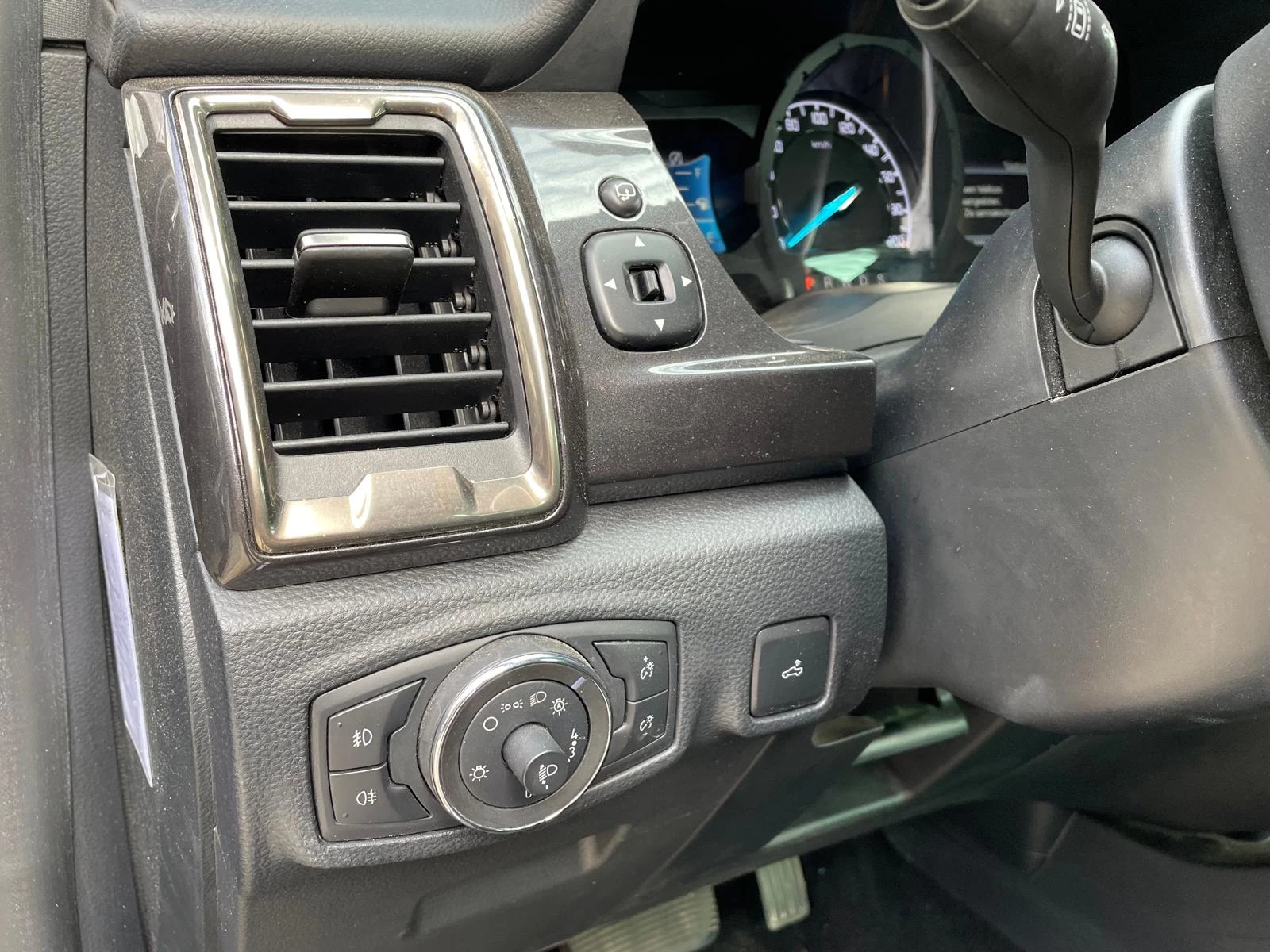 Hoofdafbeelding Ford Ranger