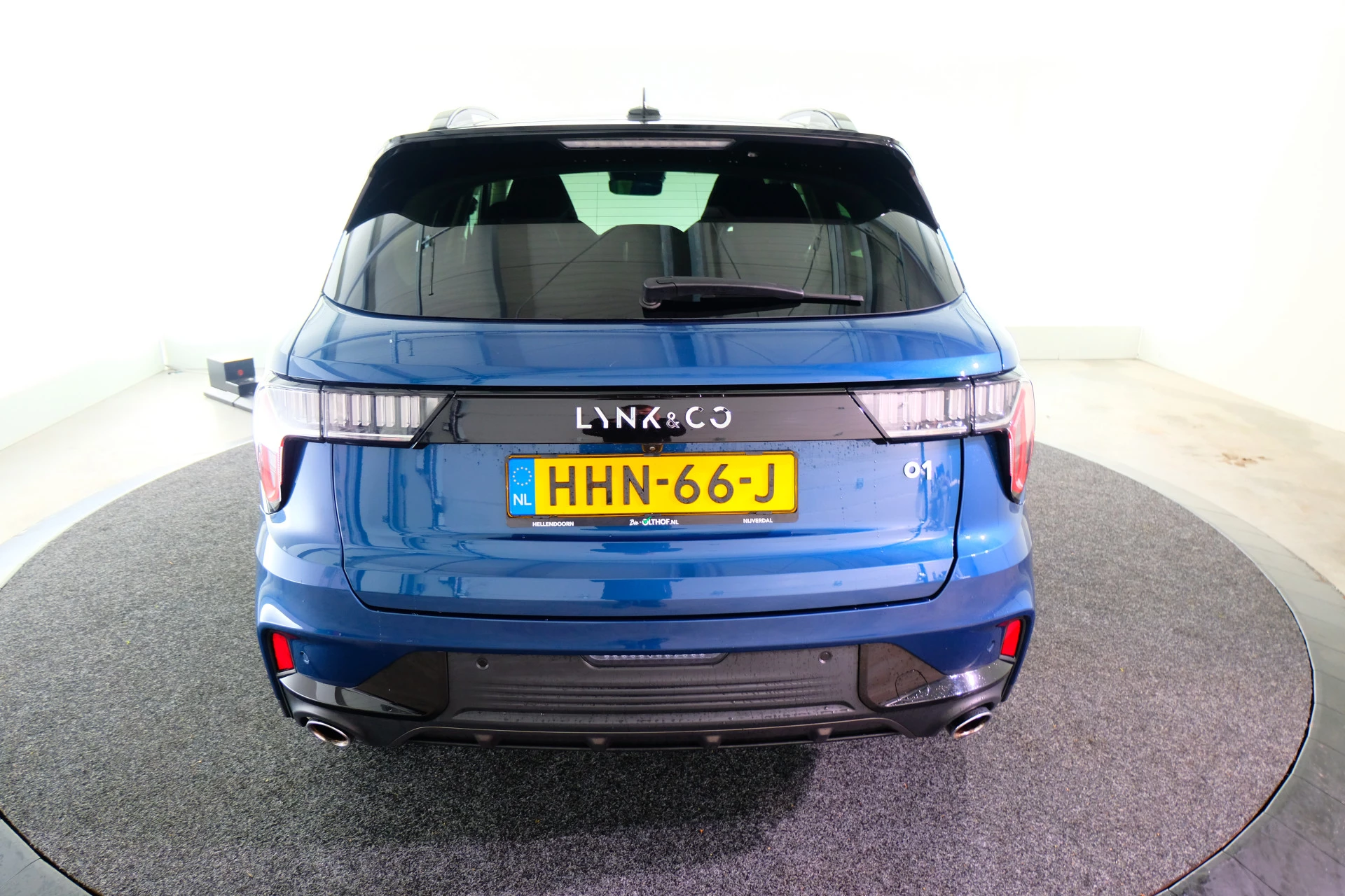 Hoofdafbeelding Lynk & Co 01