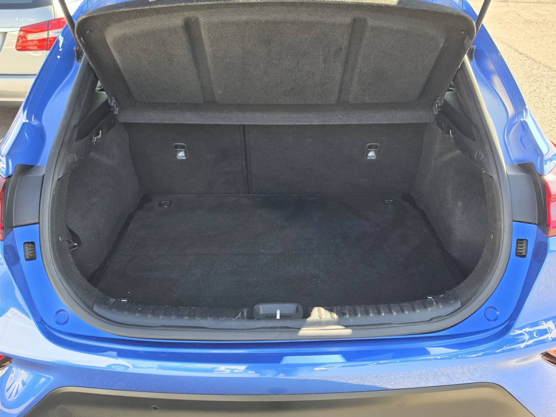 Hoofdafbeelding Kia XCeed