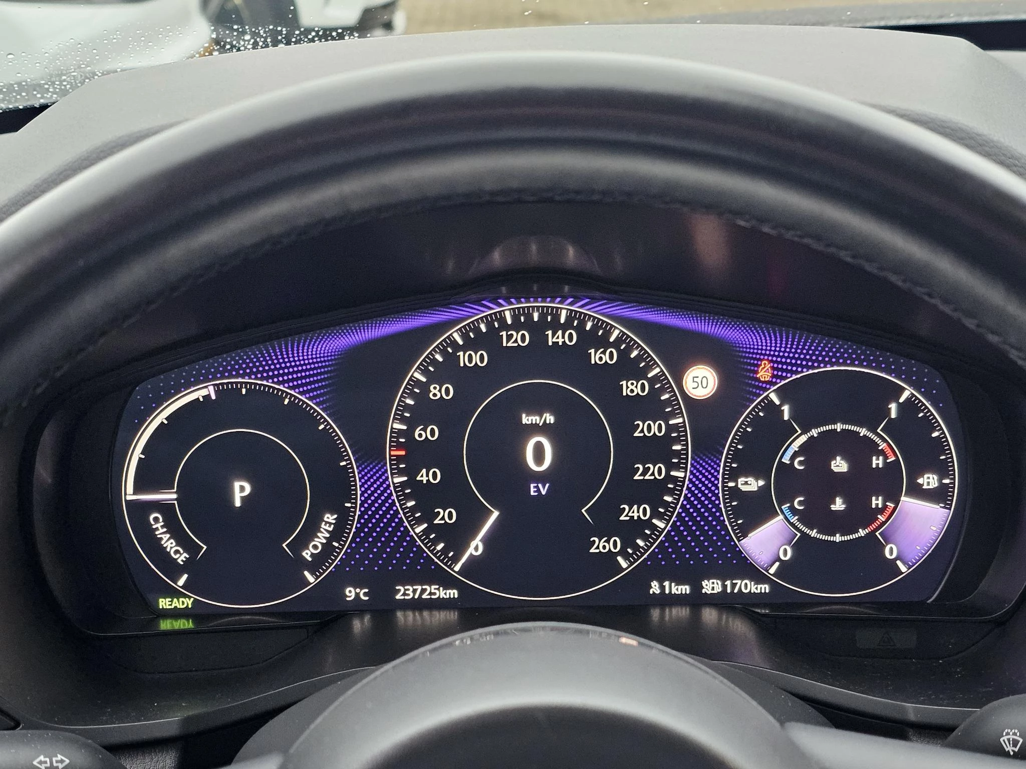 Hoofdafbeelding Mazda CX-60