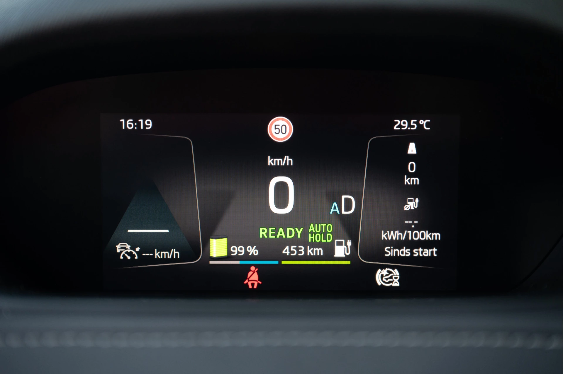 Hoofdafbeelding Škoda Enyaq iV