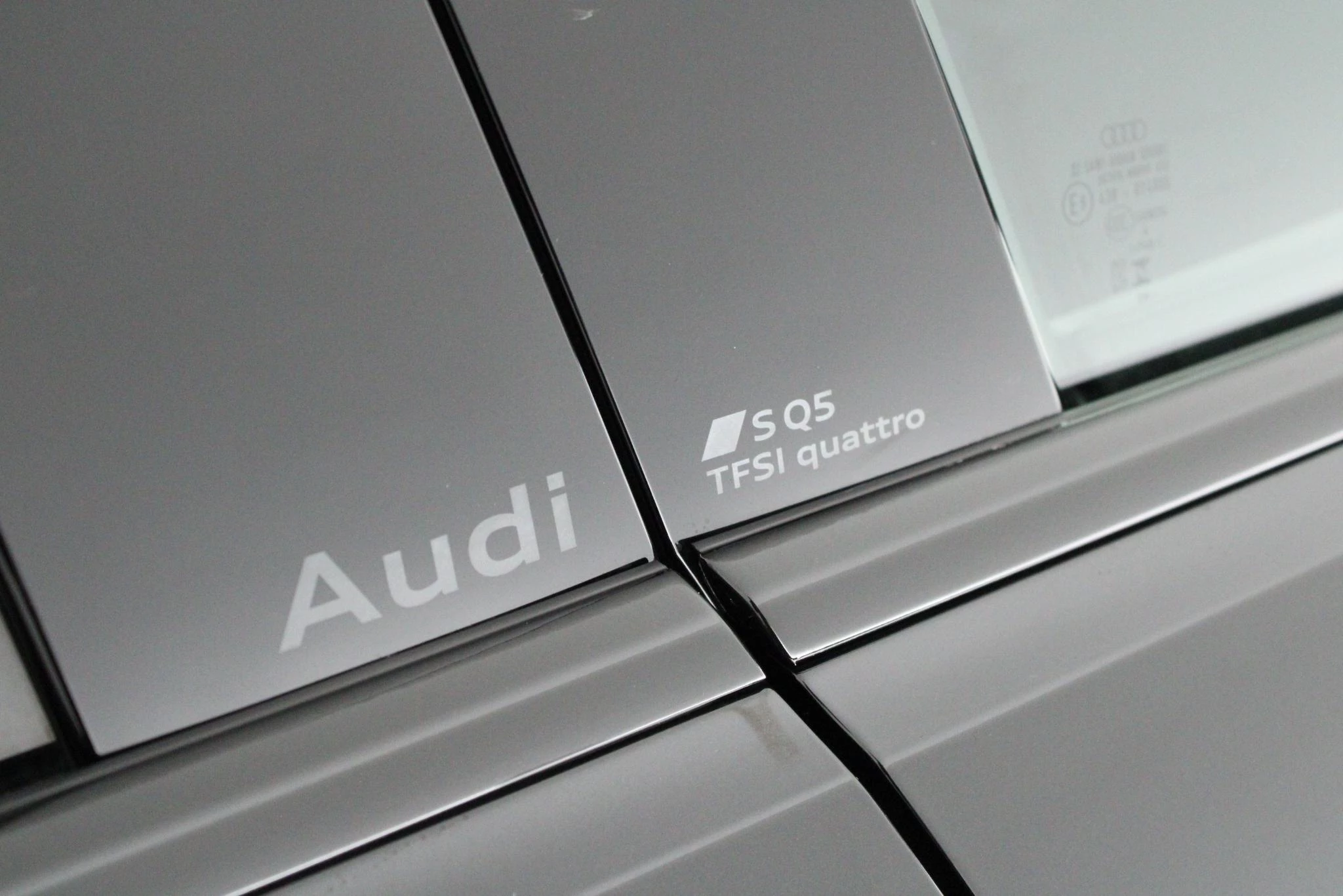 Hoofdafbeelding Audi SQ5