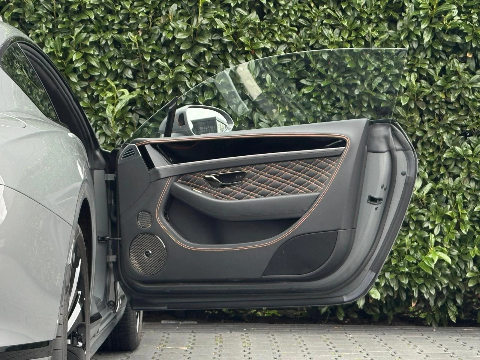 Hoofdafbeelding Bentley Continental GT