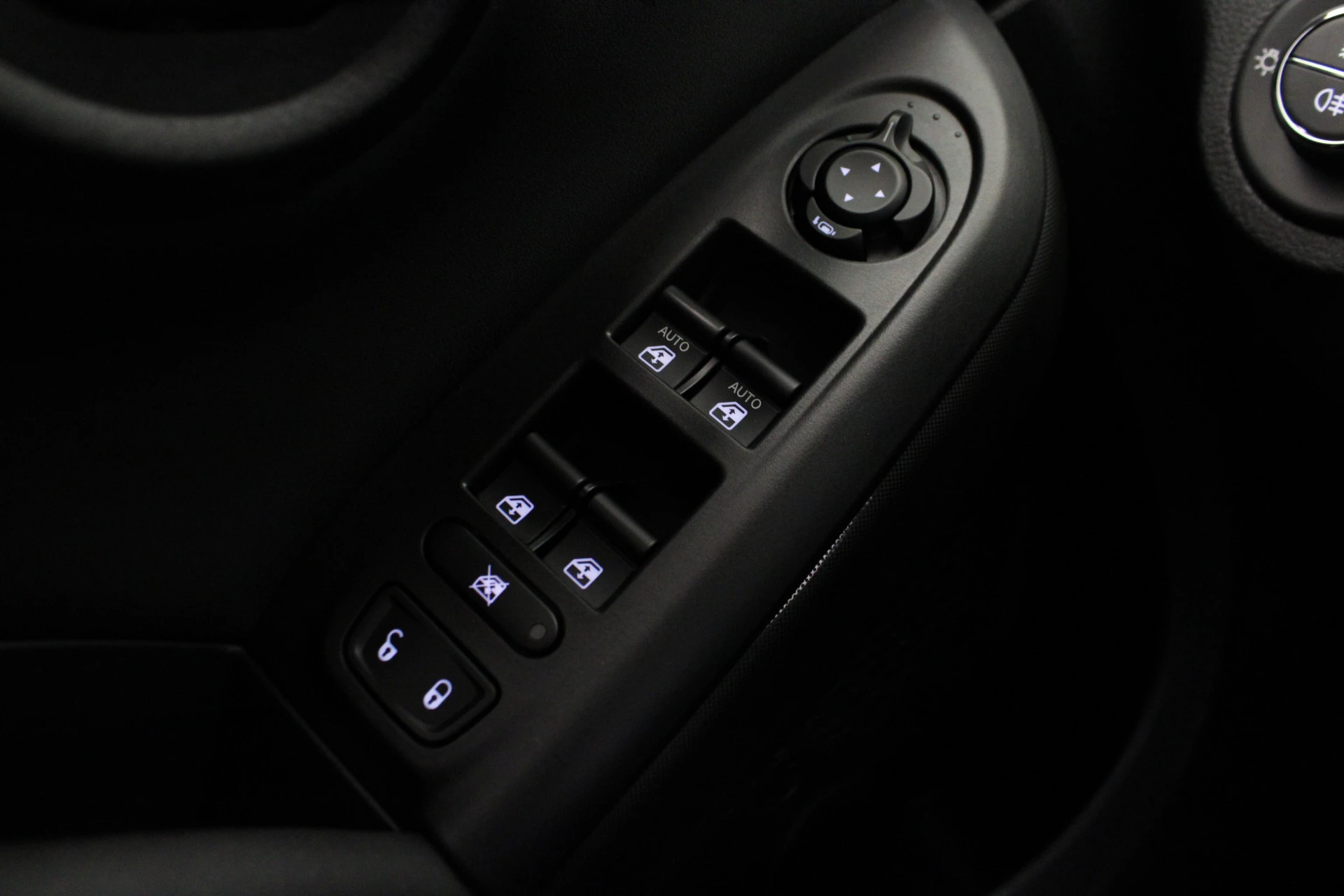 Hoofdafbeelding Fiat 500X