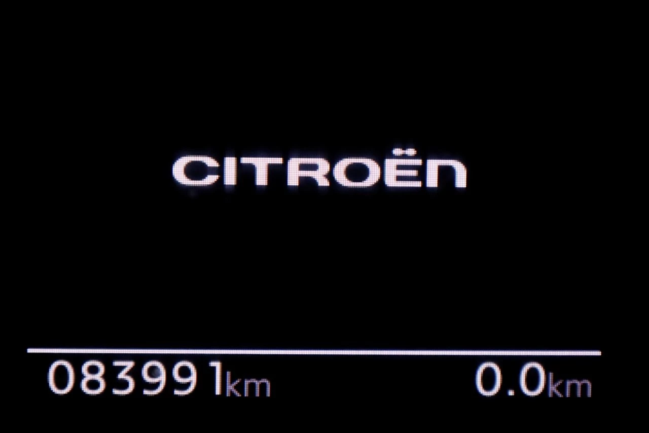 Hoofdafbeelding Citroën Jumpy
