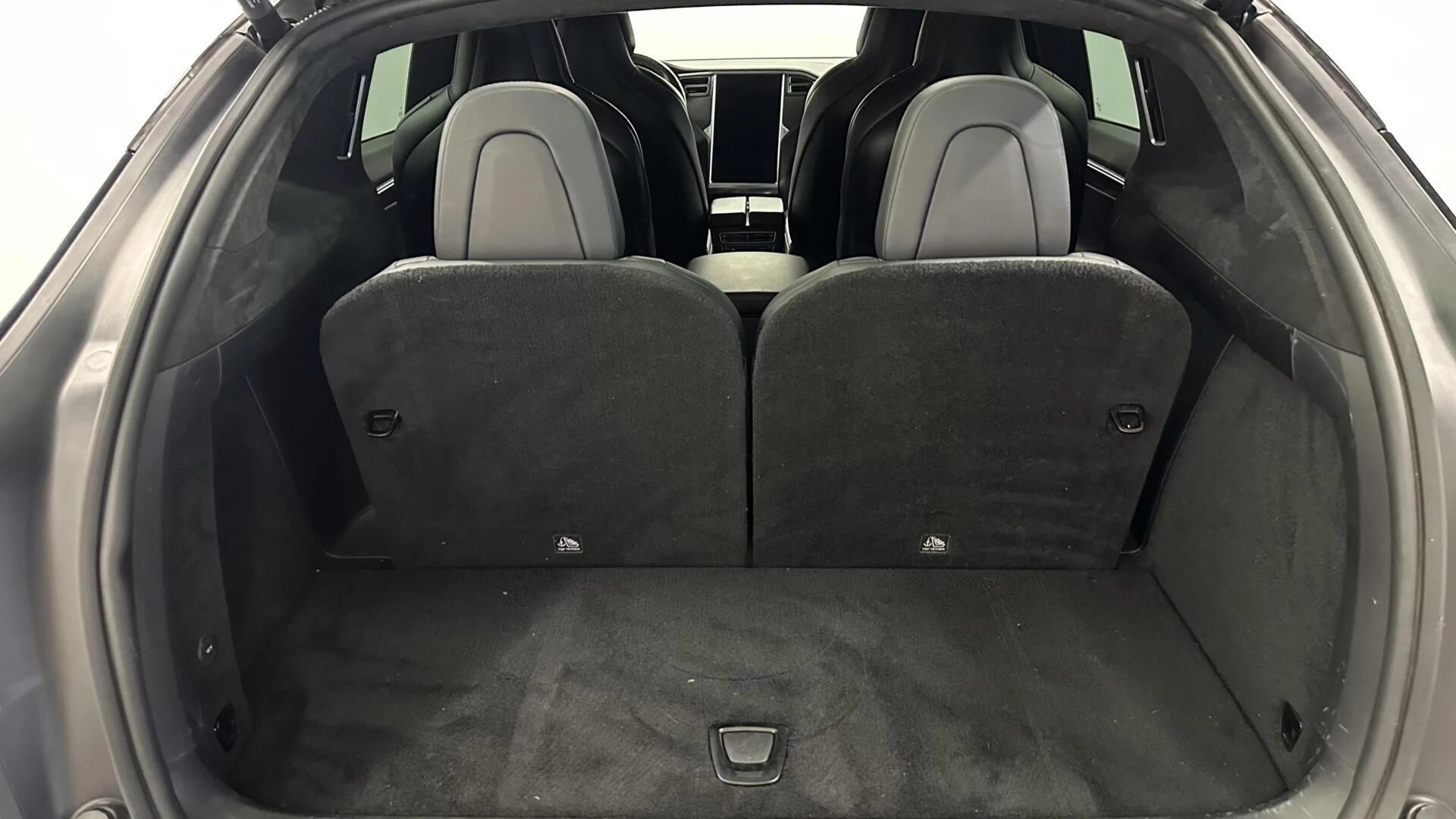 Hoofdafbeelding Tesla Model X