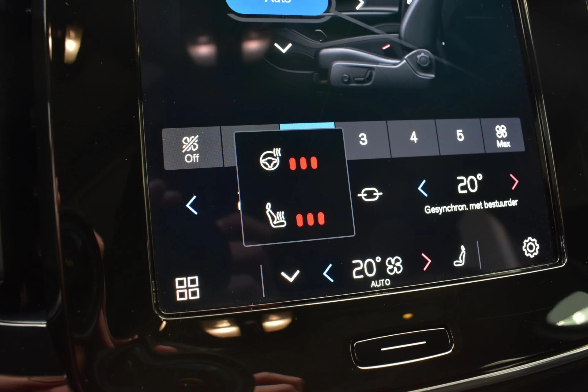 Hoofdafbeelding Volvo C40