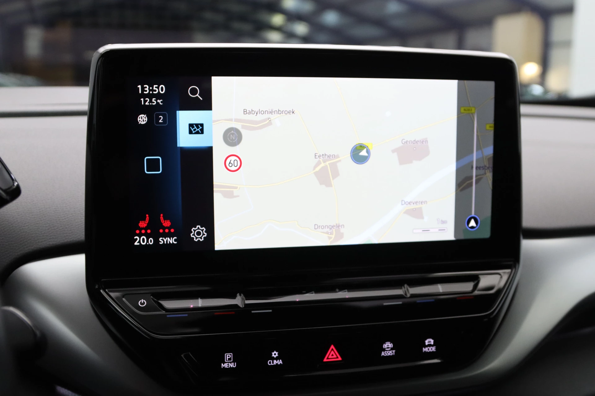 Hoofdafbeelding Volkswagen ID.4