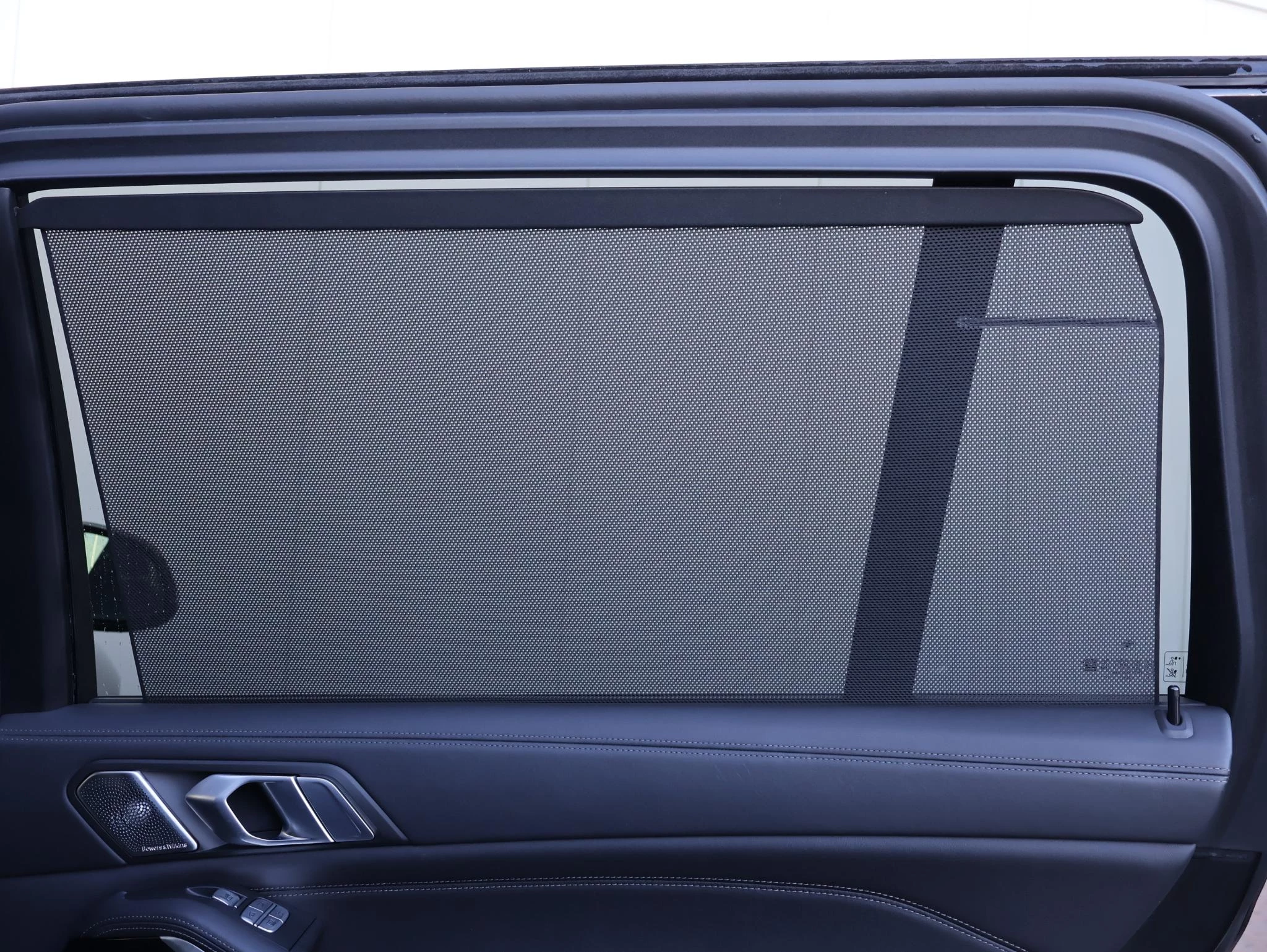 Hoofdafbeelding BMW X7