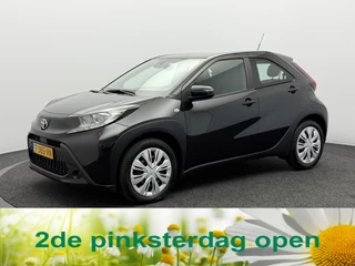 Toyota Aygo X 1.0 VVT-i MT Play | Camera | Carplay&Android | Adaptive Cruise Control | Airco