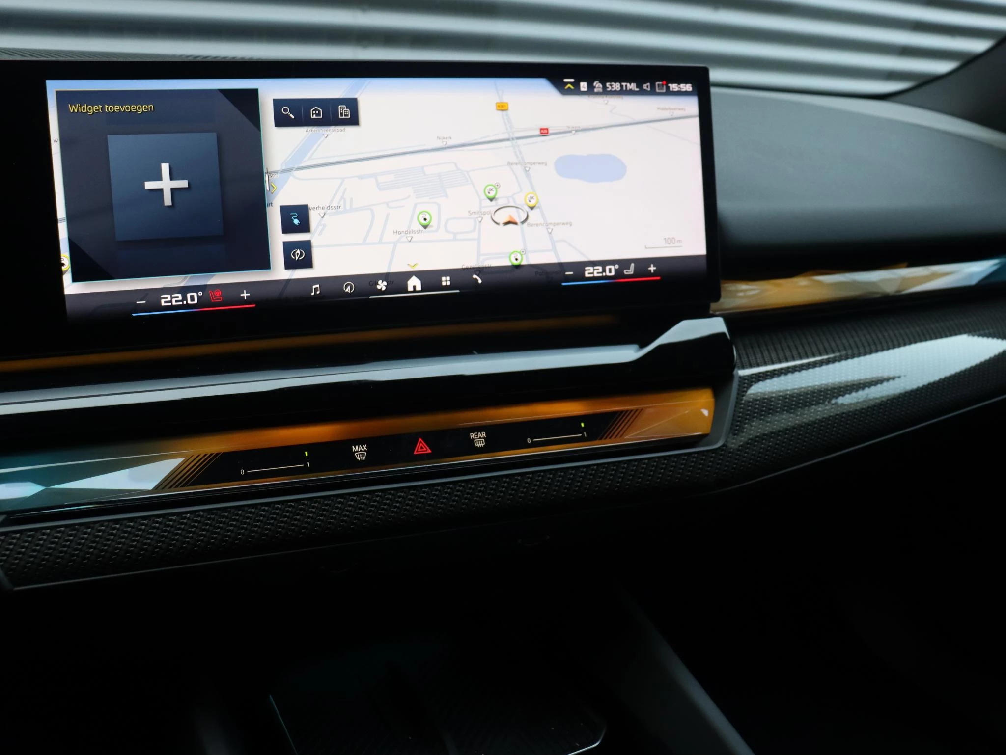 Hoofdafbeelding BMW i5