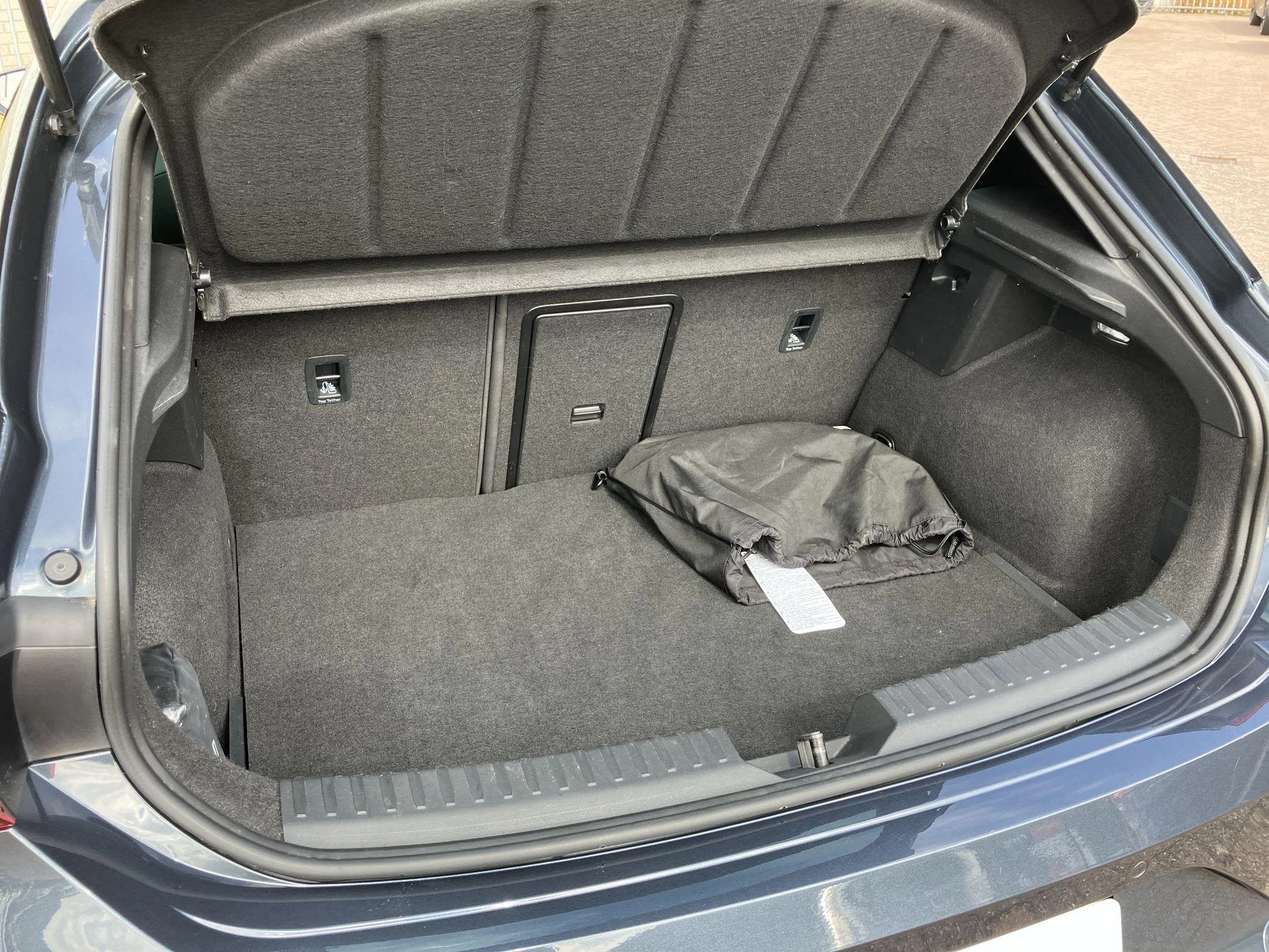 Hoofdafbeelding CUPRA Leon