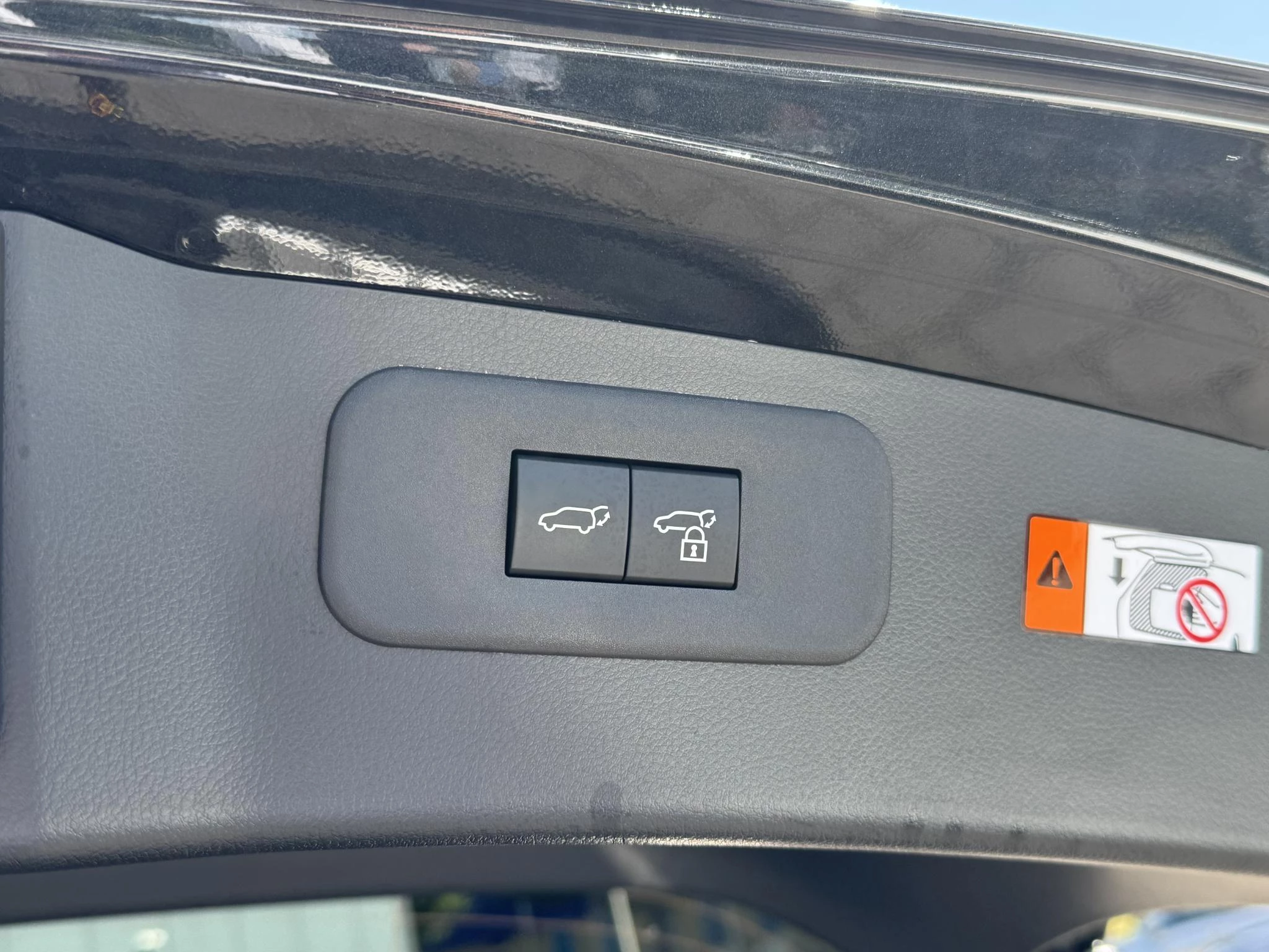 Hoofdafbeelding Lexus NX