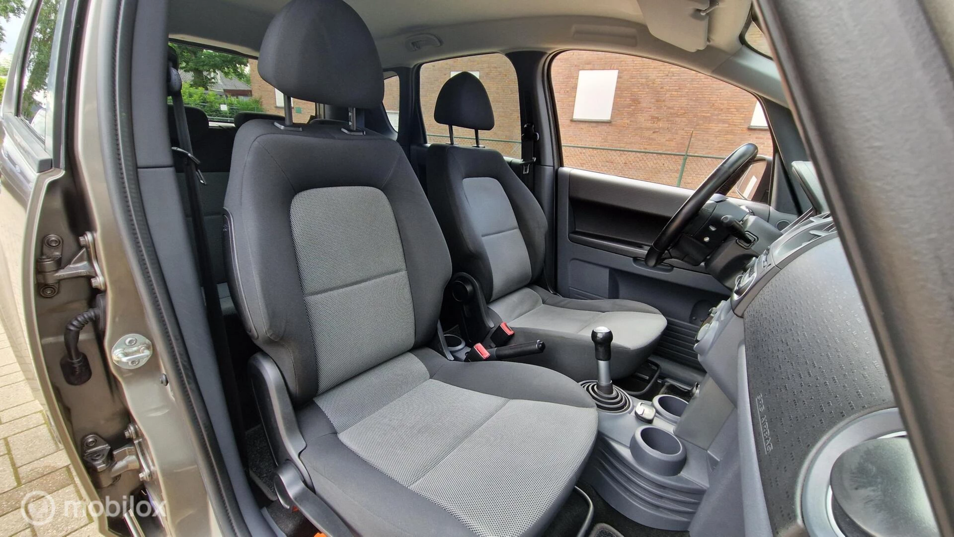 Hoofdafbeelding Mitsubishi Colt