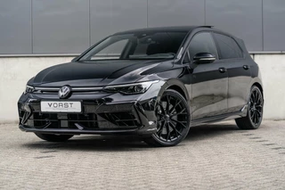 Volkswagen Golf 2.0 TSI 4Motion R Perf Akra 360 Pano Vol