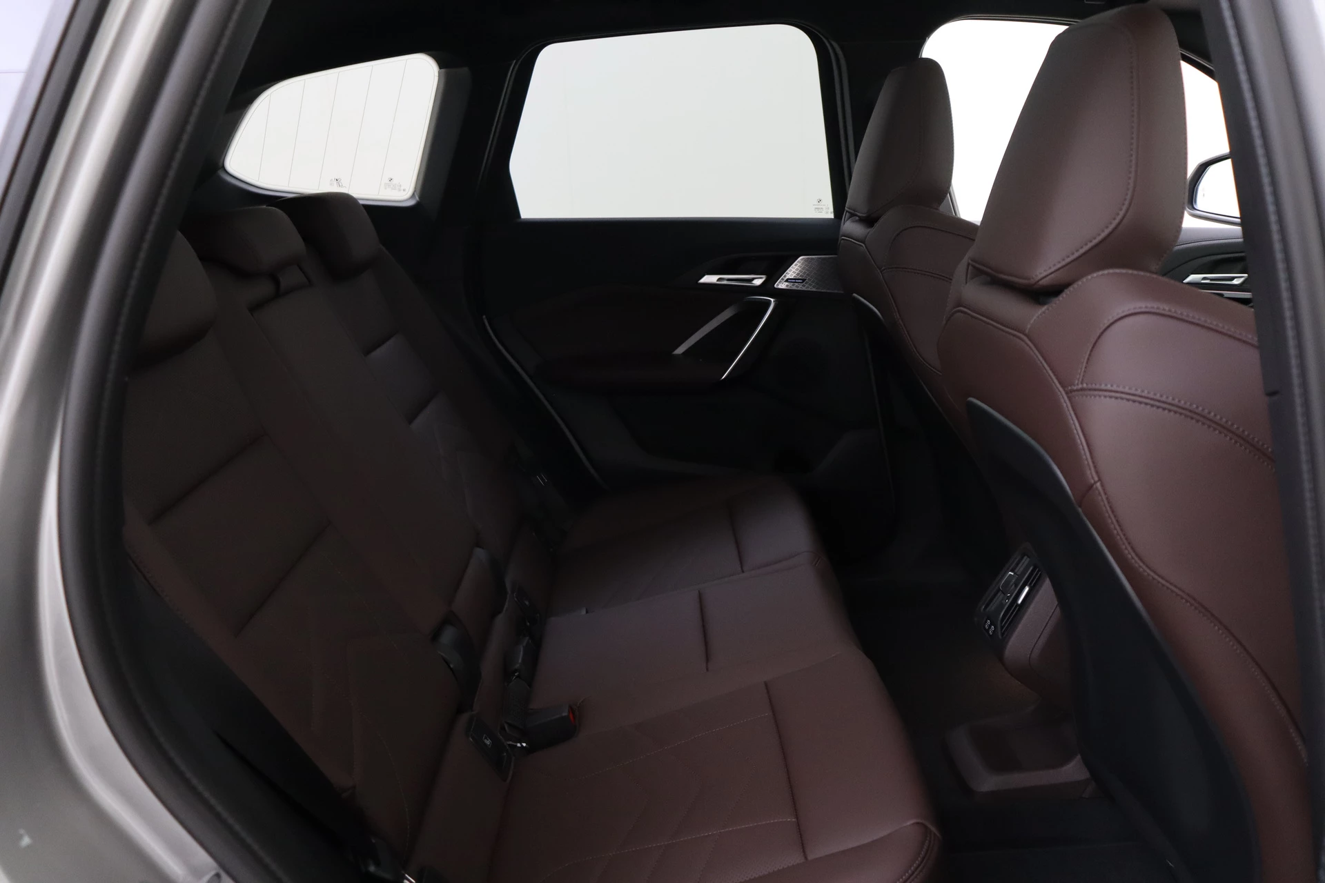 Hoofdafbeelding BMW iX1